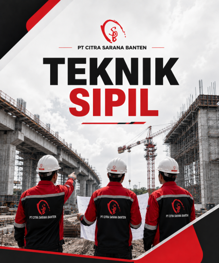 Teknik Sipil 
