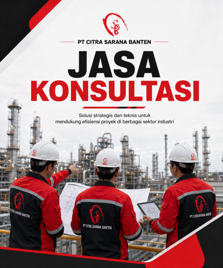 Jasa Konsultasi